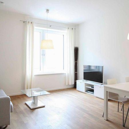 Luxury Loft Apartment Hamburg Downtown Hafencity エクステリア 写真