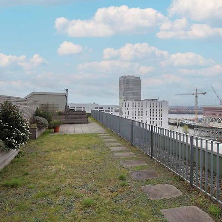 Luxury Loft Apartment Hamburg Downtown Hafencity エクステリア 写真