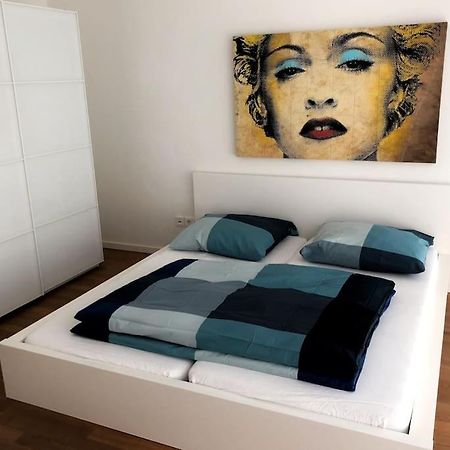 Luxury Loft Apartment Hamburg Downtown Hafencity エクステリア 写真