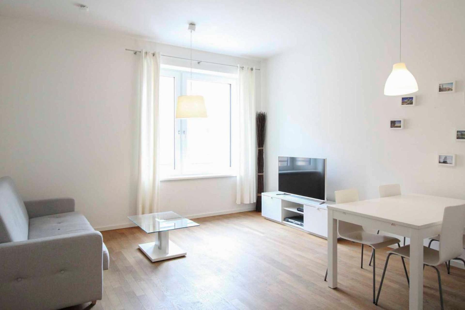 Luxury Loft Apartment Hamburg Downtown Hafencity エクステリア 写真