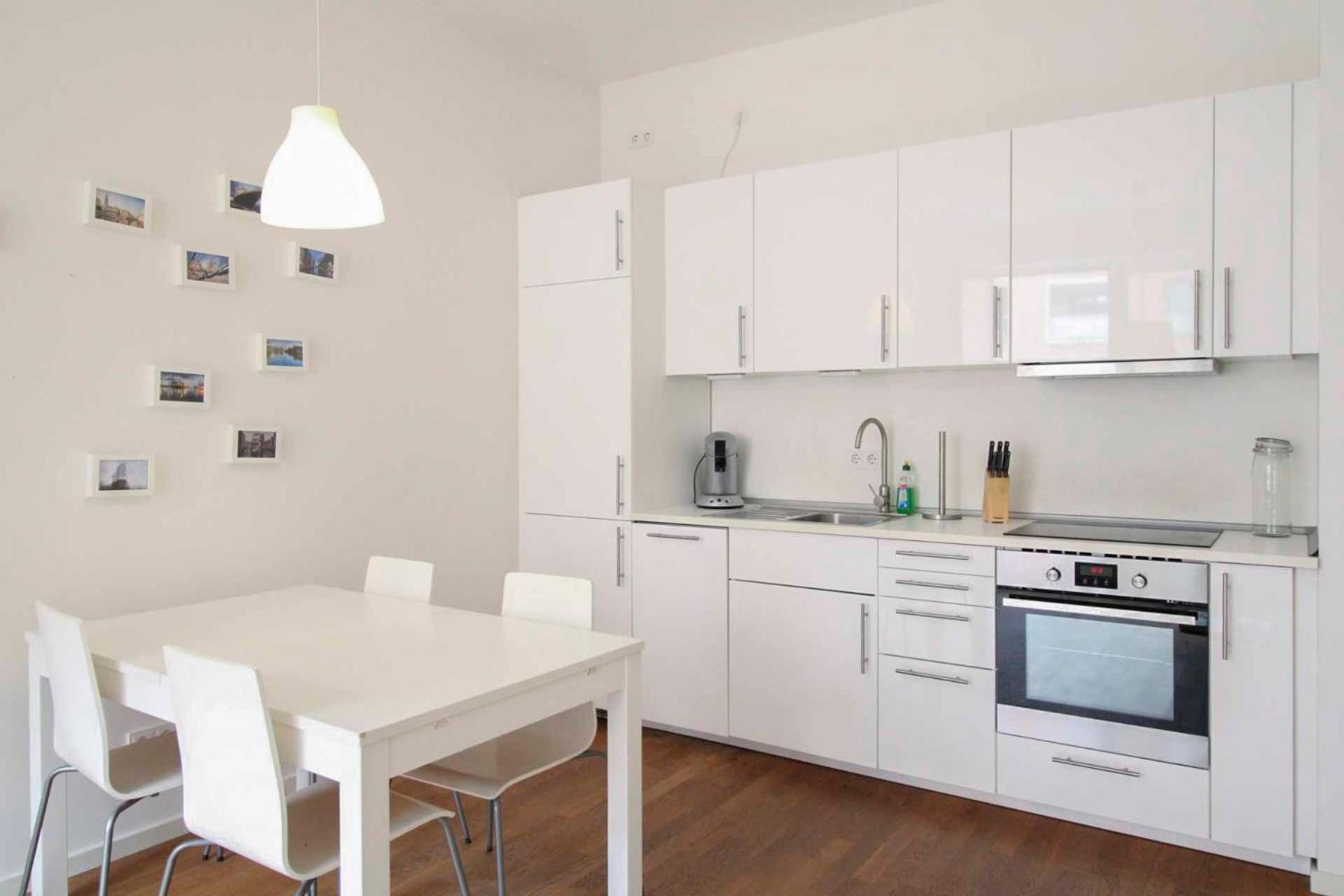 Luxury Loft Apartment Hamburg Downtown Hafencity エクステリア 写真