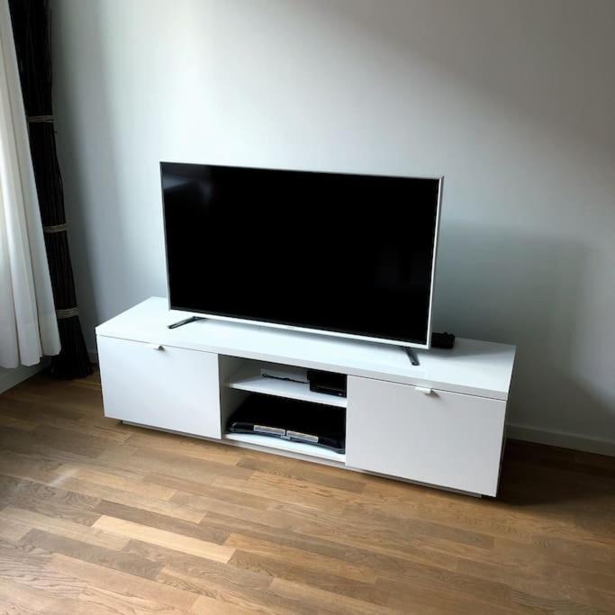 Luxury Loft Apartment Hamburg Downtown Hafencity エクステリア 写真