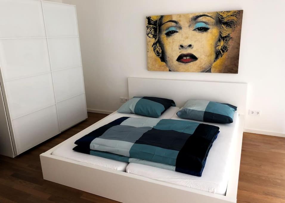 Luxury Loft Apartment Hamburg Downtown Hafencity エクステリア 写真